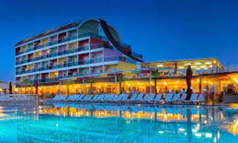 ANTALYA SİDE TURU H.D OTEL KONAKLAMALI (26-29 EKİM)