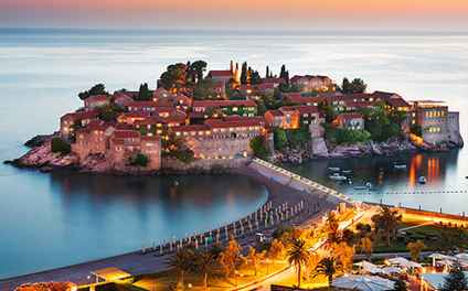 Budva Karadağ Turu / 3 Gece 4 Gün | 630€