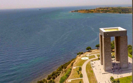 Çanakkale-Edirne Turu