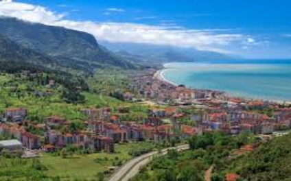 KASTAMONU-SİNOP-SAMSUN TURU