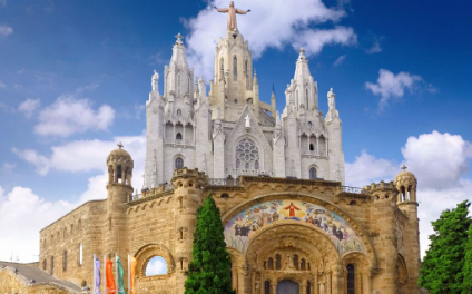 Madrid Turu / 5 Gece 6 Gün | 1600€